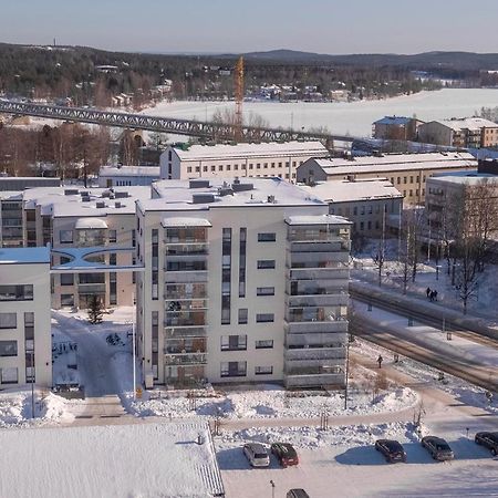 Tuomas' Luxurious Suites, Kitka. Rovaniemi Exterior photo