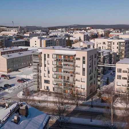 Tuomas' Luxurious Suites, Kitka. Rovaniemi Exterior photo