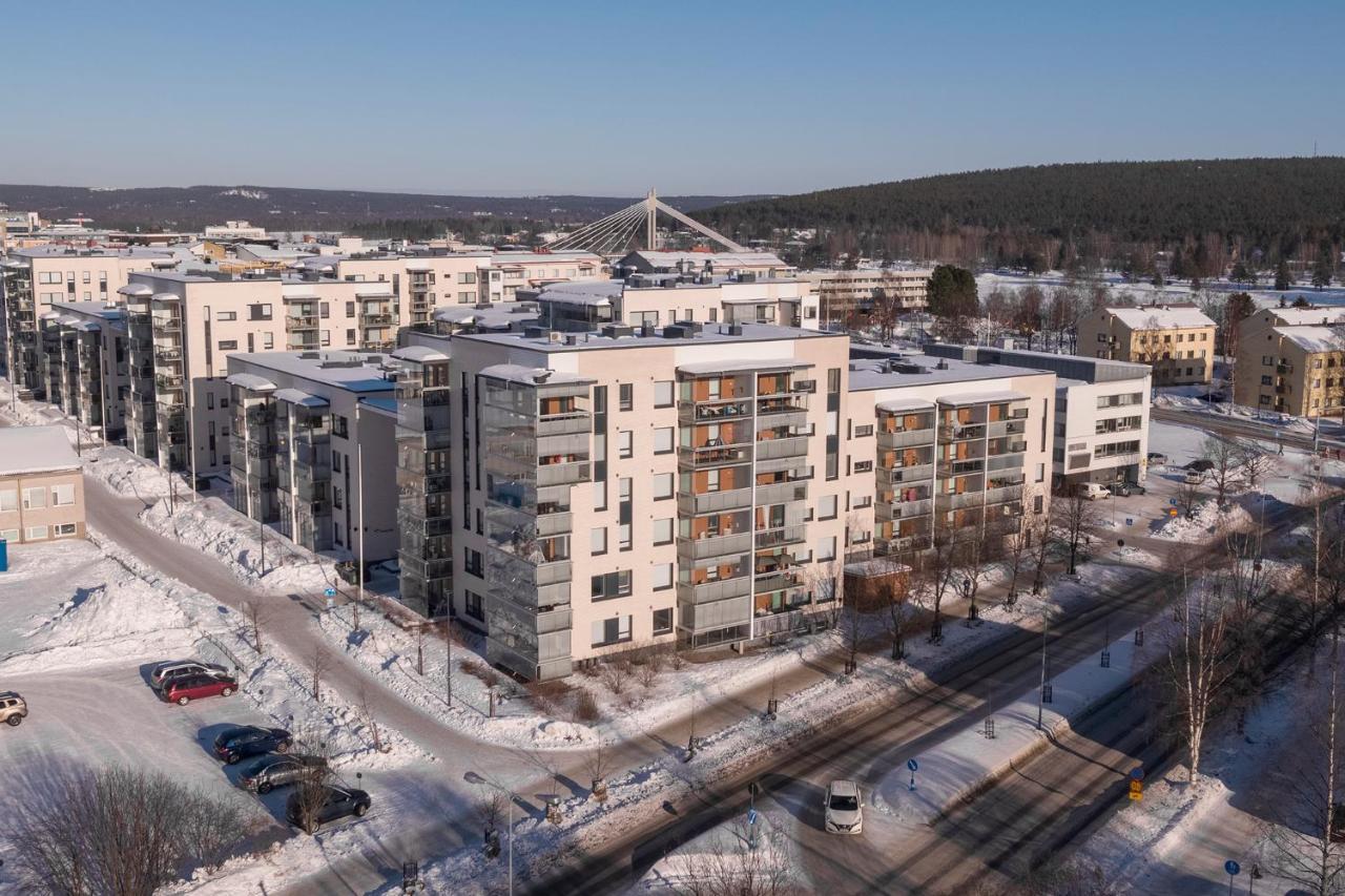 Tuomas' Luxurious Suites, Kitka. Rovaniemi Exterior photo