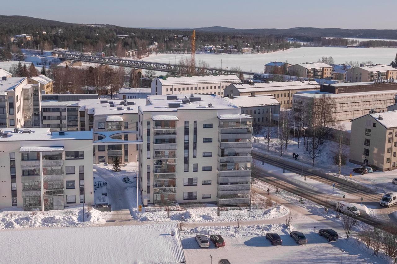 Tuomas' Luxurious Suites, Kitka. Rovaniemi Exterior photo