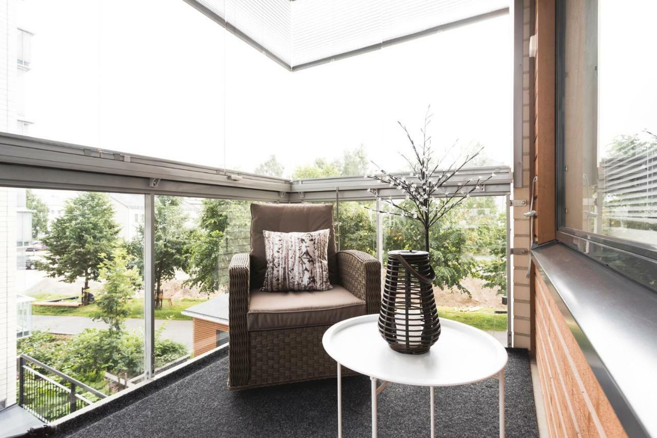 Tuomas' Luxurious Suites, Kitka. Rovaniemi Exterior photo