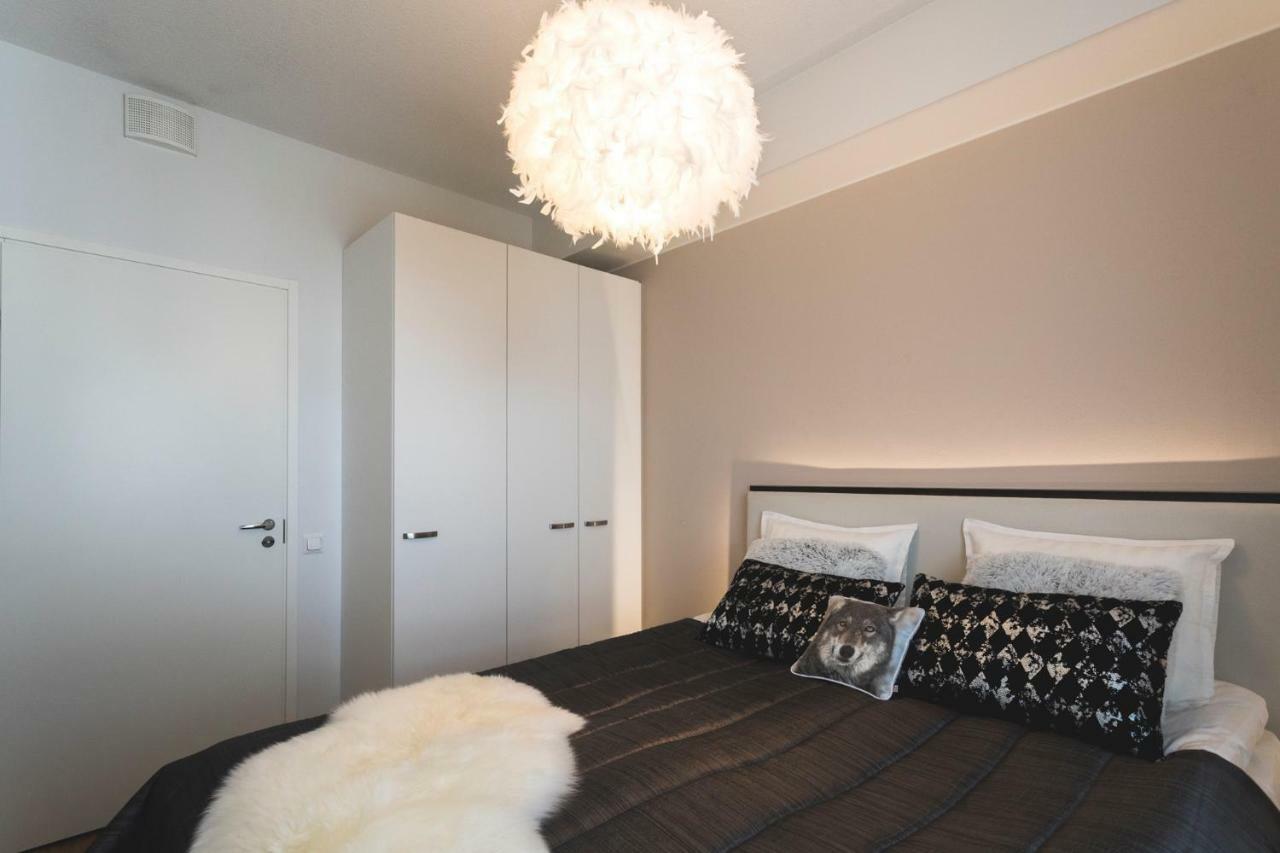 Tuomas' Luxurious Suites, Kitka. Rovaniemi Exterior photo
