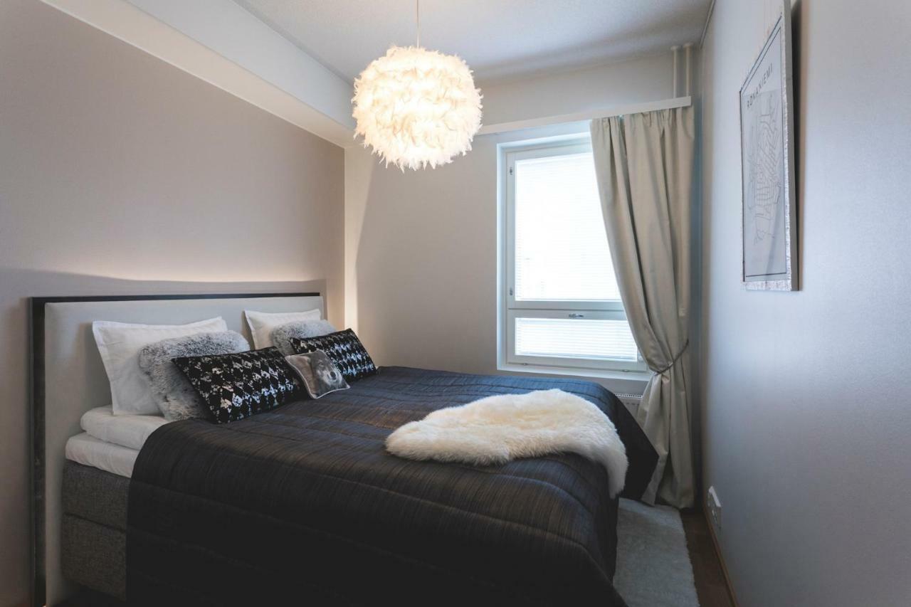 Tuomas' Luxurious Suites, Kitka. Rovaniemi Exterior photo