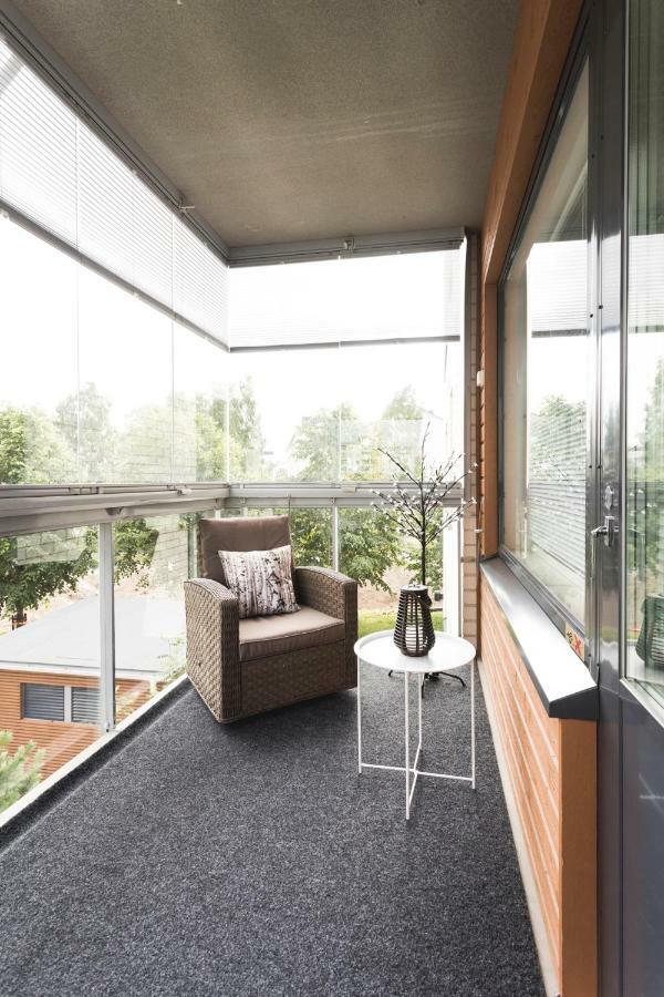 Tuomas' Luxurious Suites, Kitka. Rovaniemi Exterior photo