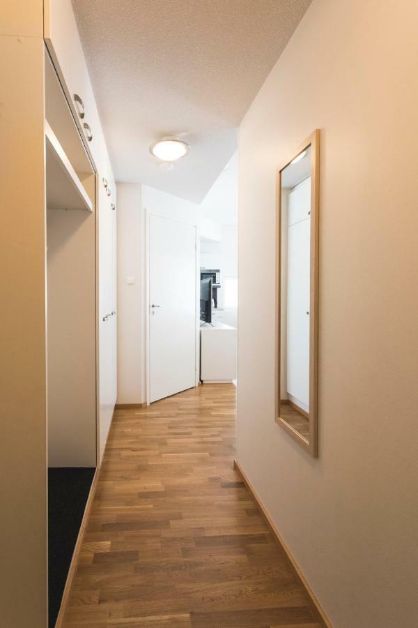Tuomas' Luxurious Suites, Kitka. Rovaniemi Exterior photo