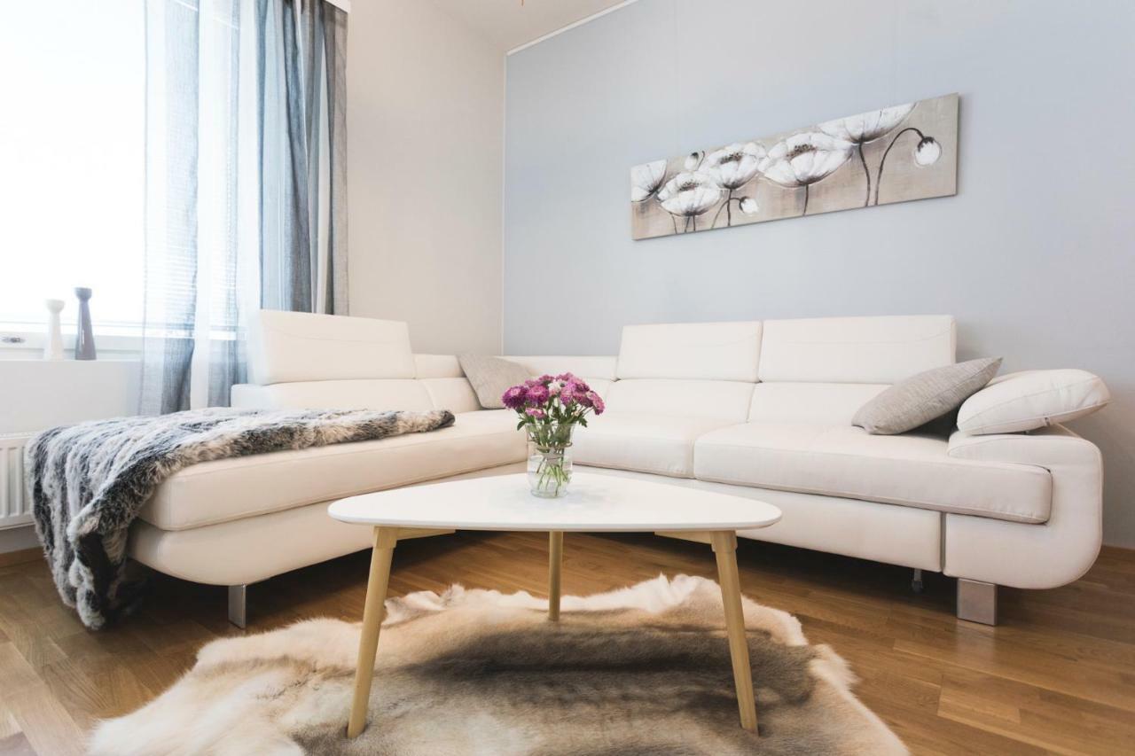 Tuomas' Luxurious Suites, Kitka. Rovaniemi Exterior photo