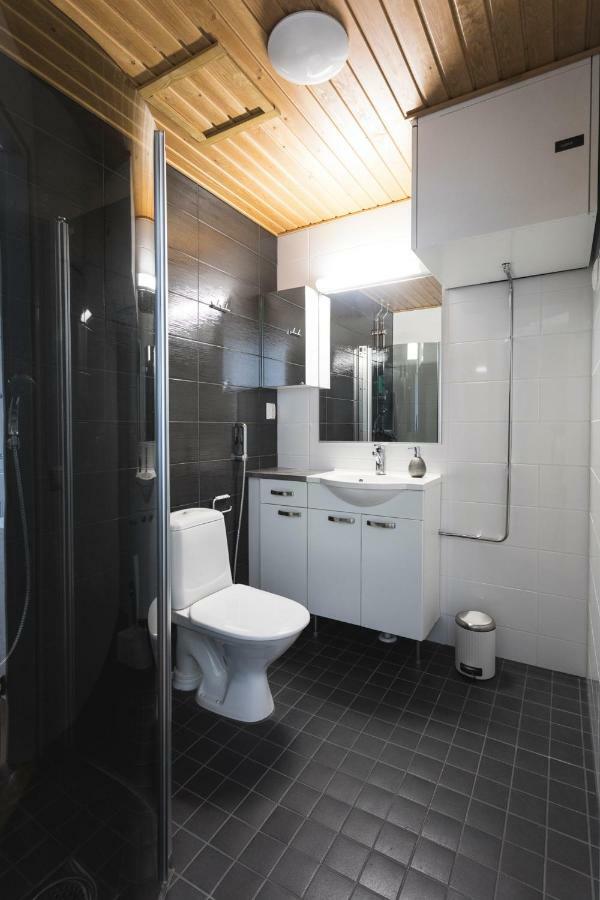 Tuomas' Luxurious Suites, Kitka. Rovaniemi Exterior photo