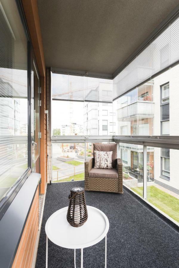 Tuomas' Luxurious Suites, Kitka. Rovaniemi Exterior photo