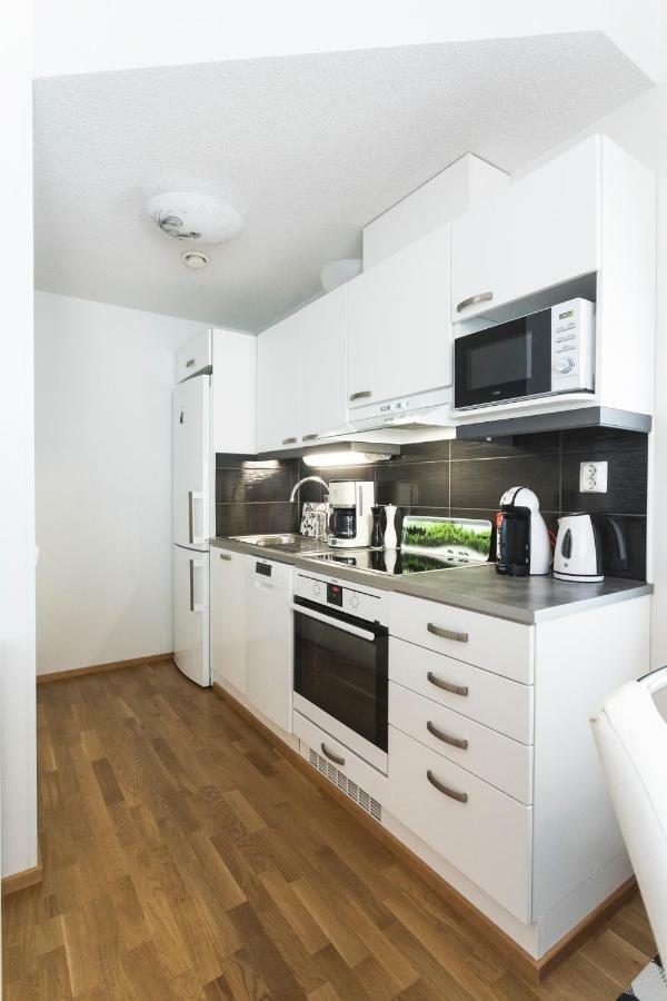 Tuomas' Luxurious Suites, Kitka. Rovaniemi Exterior photo