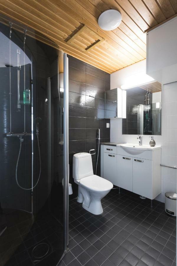 Tuomas' Luxurious Suites, Kitka. Rovaniemi Exterior photo