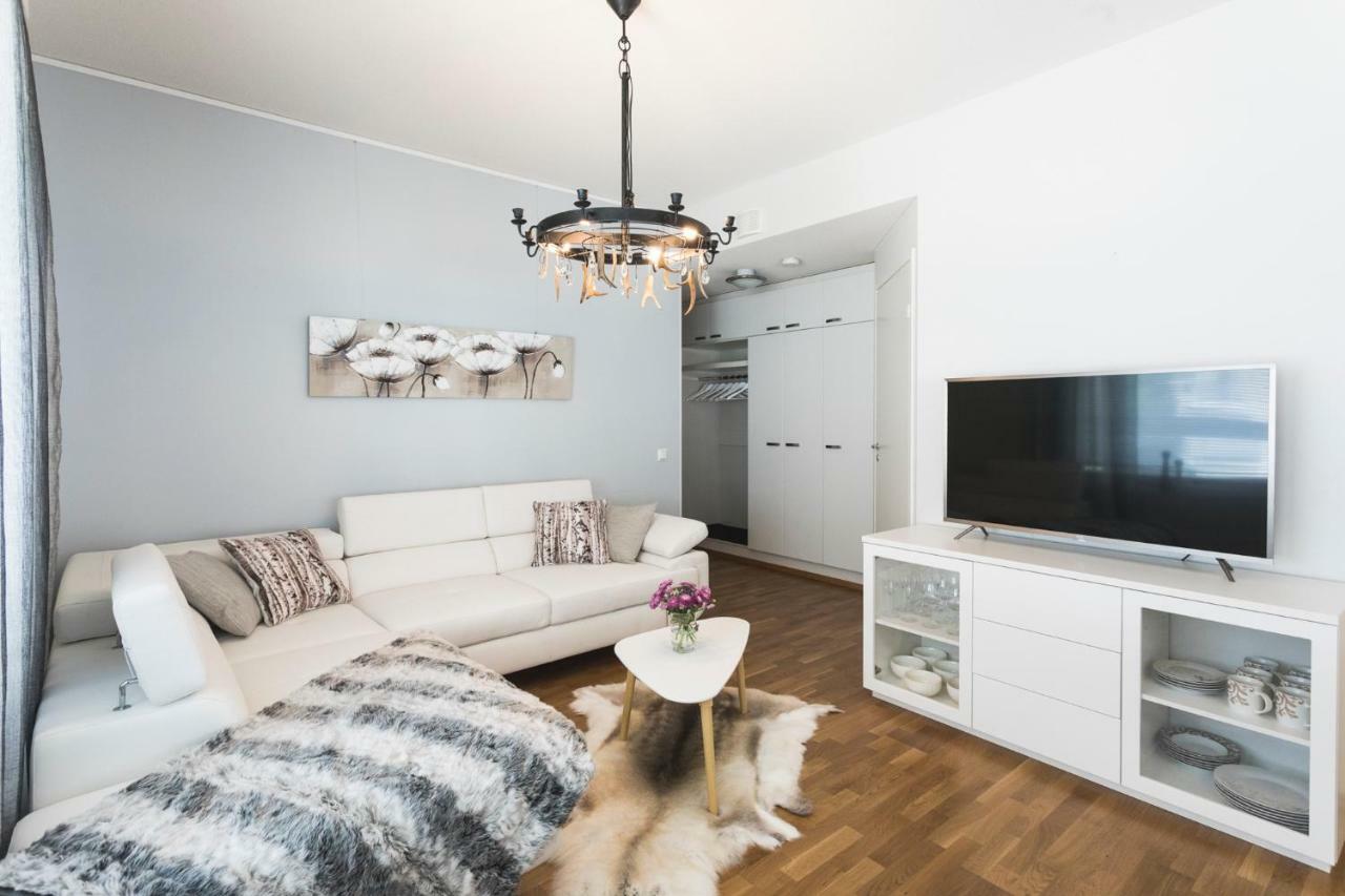 Tuomas' Luxurious Suites, Kitka. Rovaniemi Exterior photo