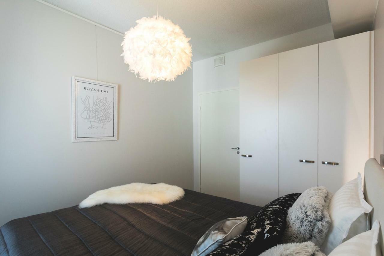 Tuomas' Luxurious Suites, Kitka. Rovaniemi Exterior photo